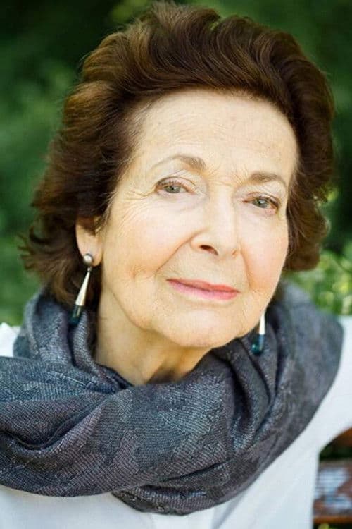 Eve Slatner profile photo