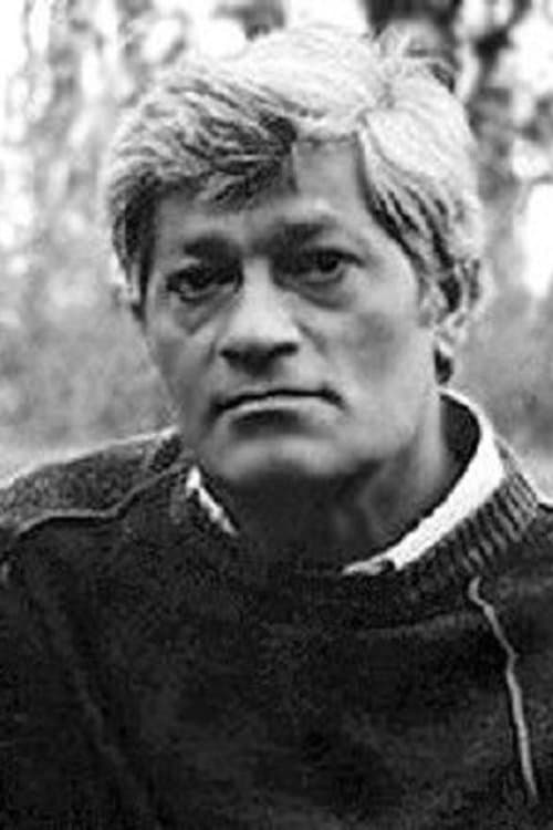 Pavel Arsenov profile photo