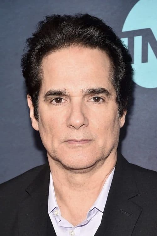 Yul Vazquez profile photo