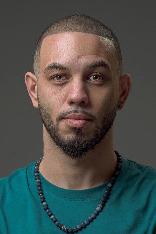 Alex Lannan profile photo