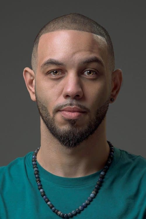 Alex Lannan profile photo