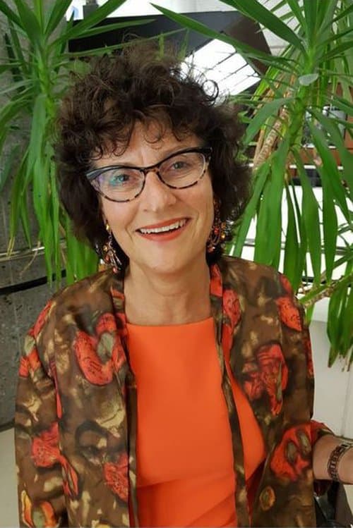 Eva Maria Giegl profile photo