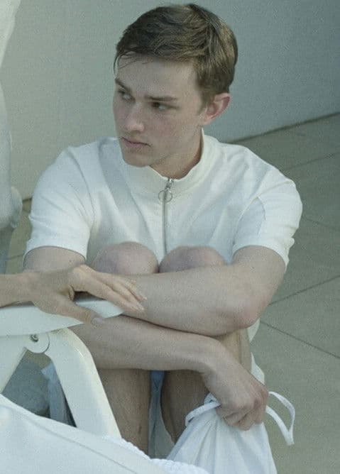 Thomas the High Jumper poster