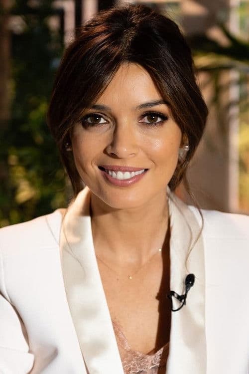 Maria Cerqueira Gomes profile photo