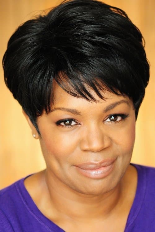 Monique Edwards profile photo