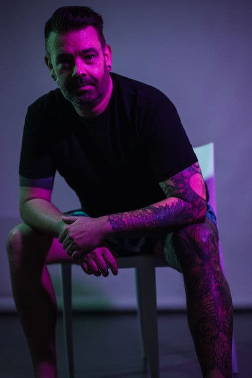 Christopher Greenslate profile photo