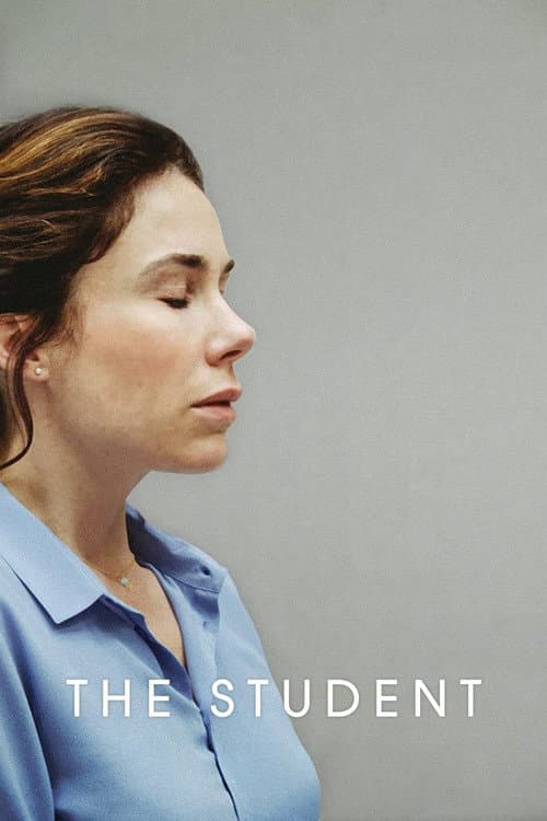 The Student 2015 poster