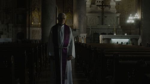 Siervos de Dios poster