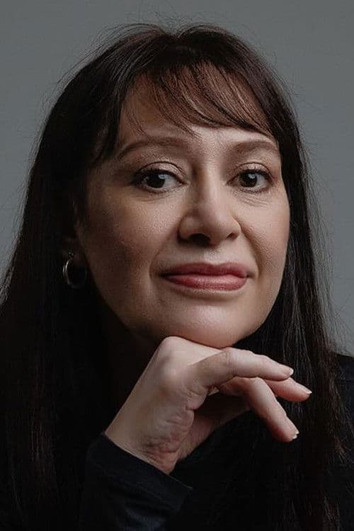 Mónica Sánchez Herrera profile photo
