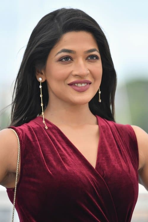 Azmeri Haque Badhon profile photo