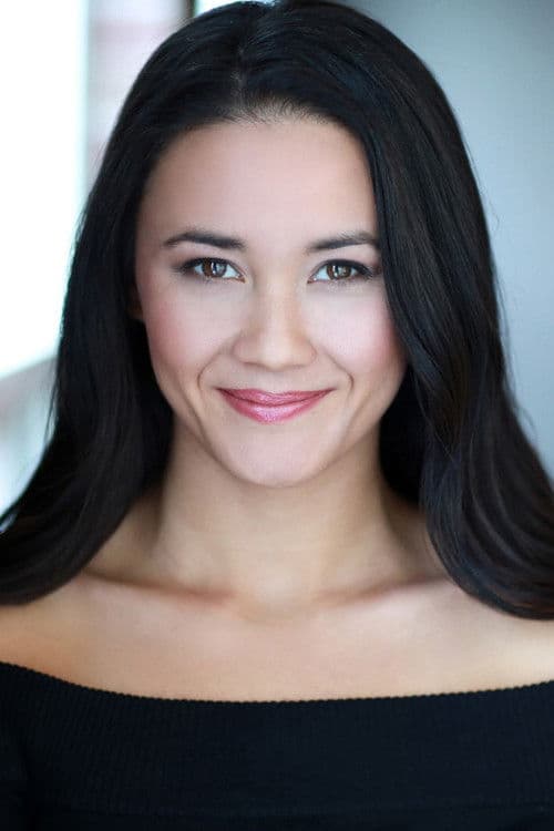 Chelsea Muirhead profile photo