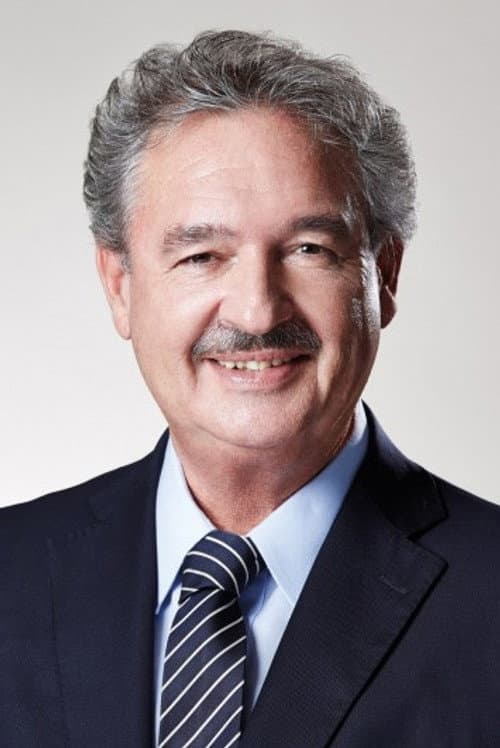 Jean Asselborn profile photo