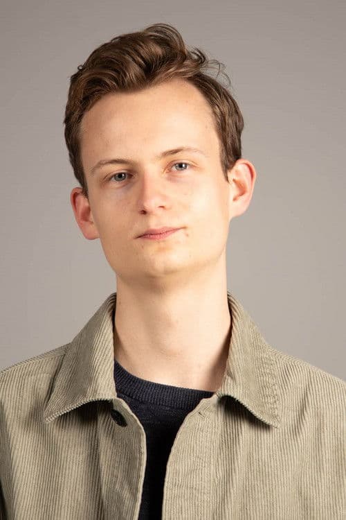 Harrison Jones profile photo