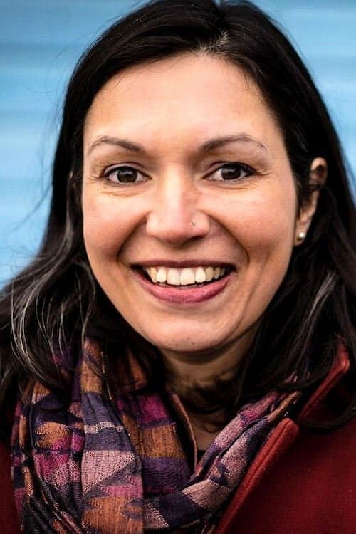 Yasmin Khan profile photo