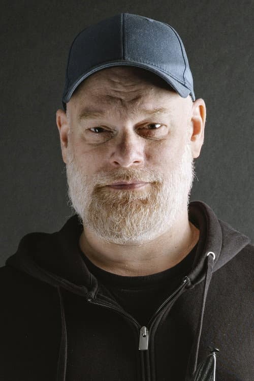 Per Nilsson profile photo