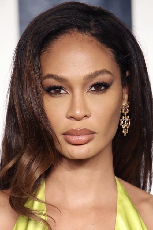 Joan Smalls profile photo