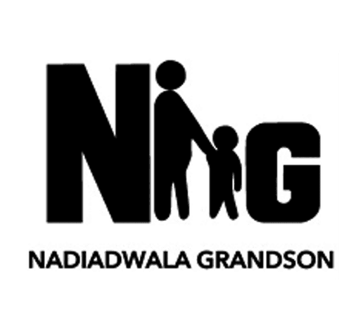 Nadiadwala Grandson Entertainment