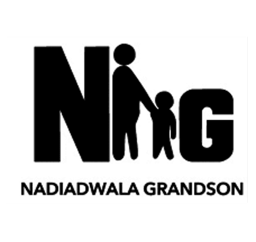 Nadiadwala Grandson Entertainment