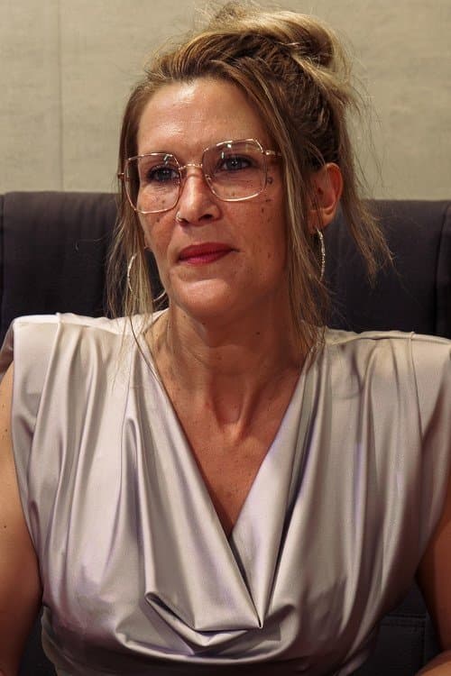 Milena Steel profile photo