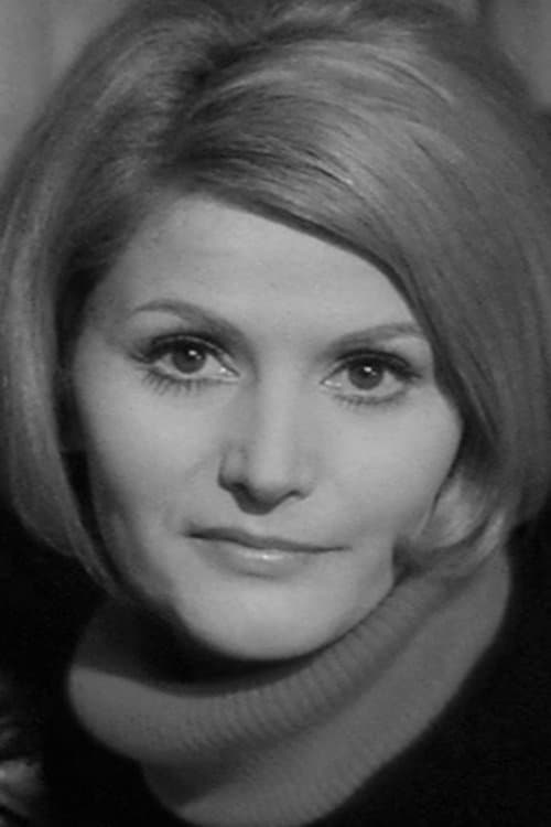 Simone Bach profile photo