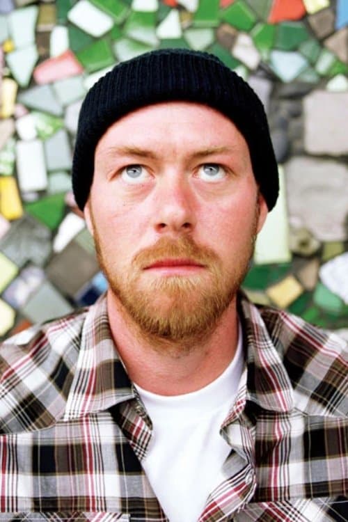 Marc Johnson profile photo