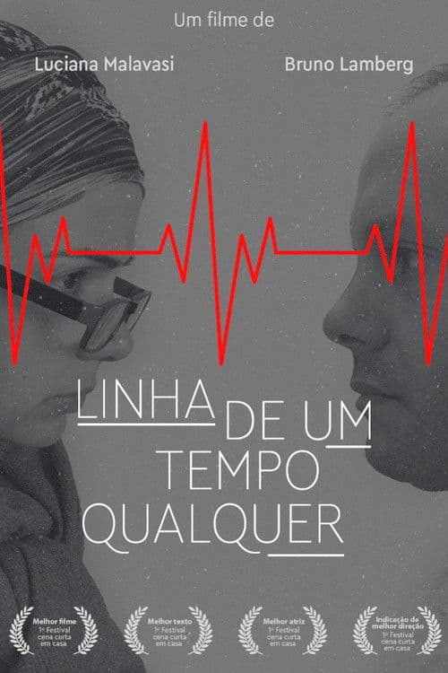 A Thread of Any Time poster