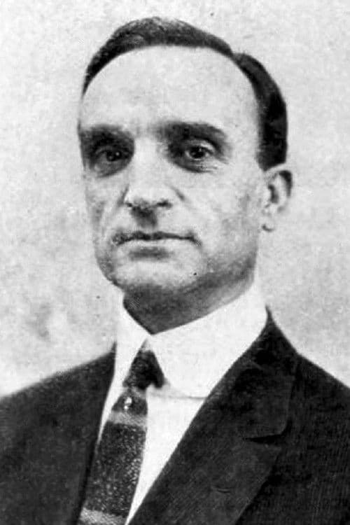 George Ridgwell profile photo