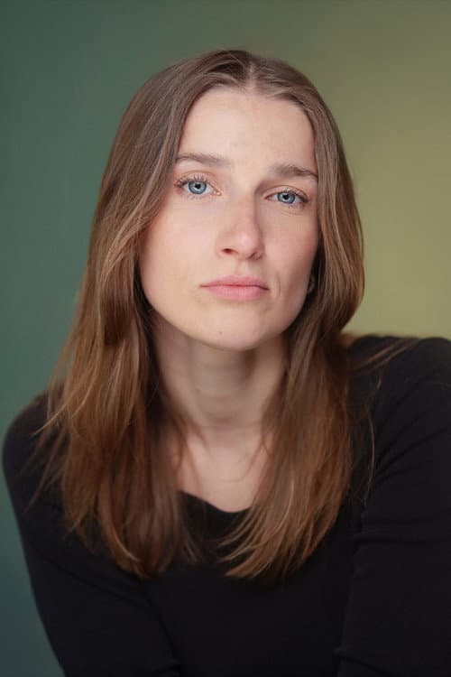 Anna Nolte profile photo