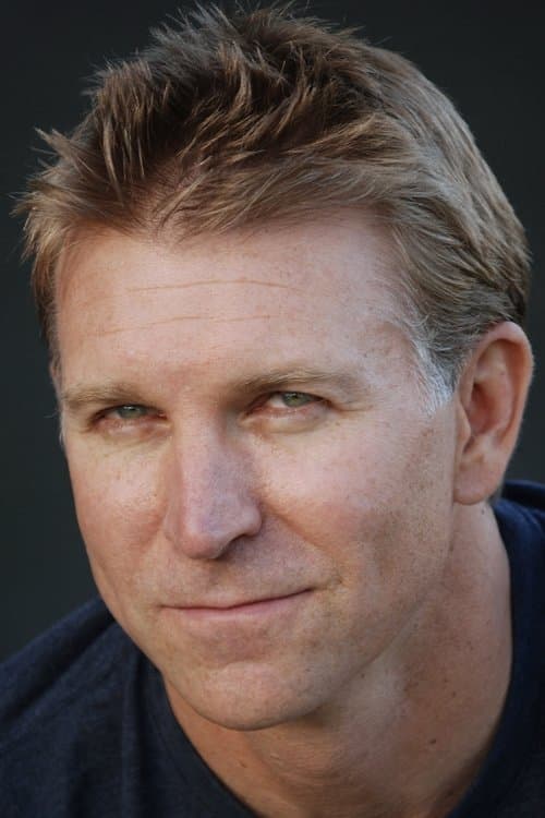 Derick Pritchard profile photo