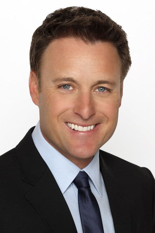 Chris Harrison profile photo