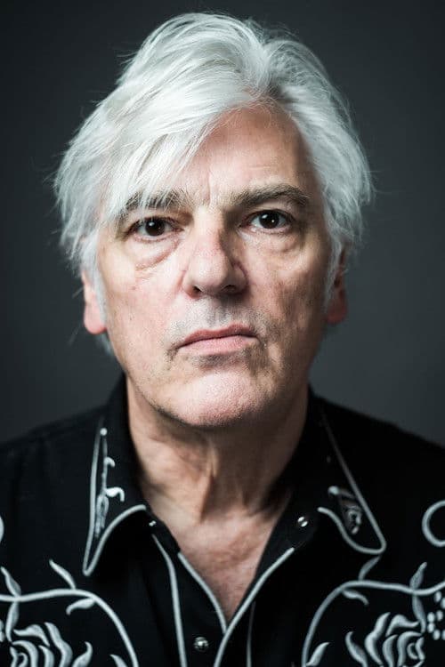 Robyn Hitchcock profile photo