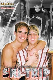 Ski Trip poster