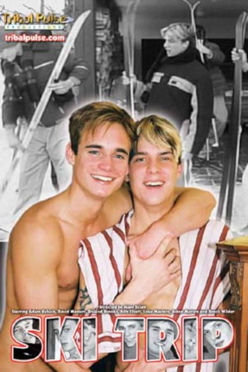 Ski Trip poster
