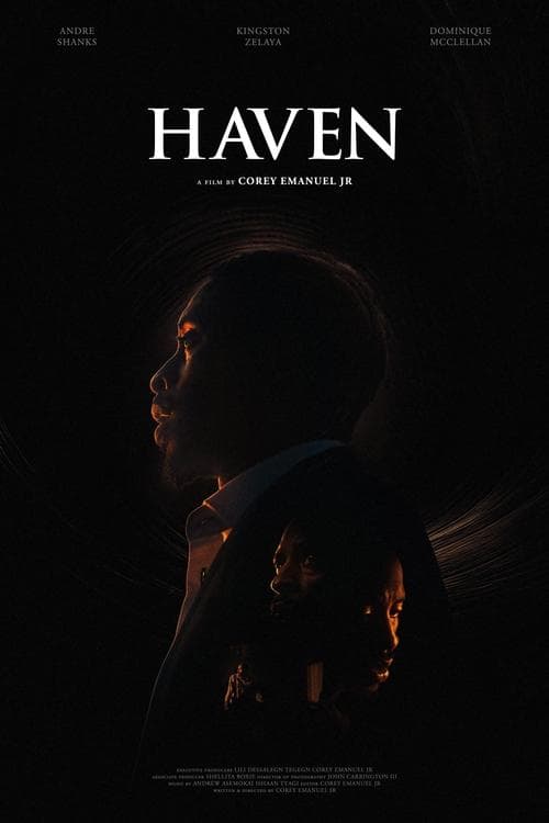 Haven poster