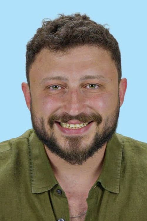 Ateş Benek profile photo