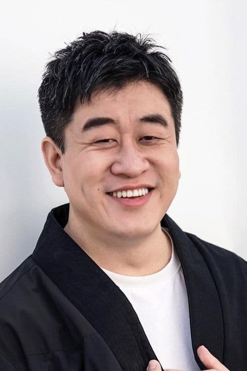 Kang Chunlei profile photo