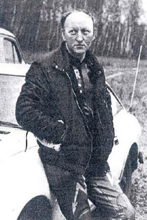 Aleksandr Aristov profile photo