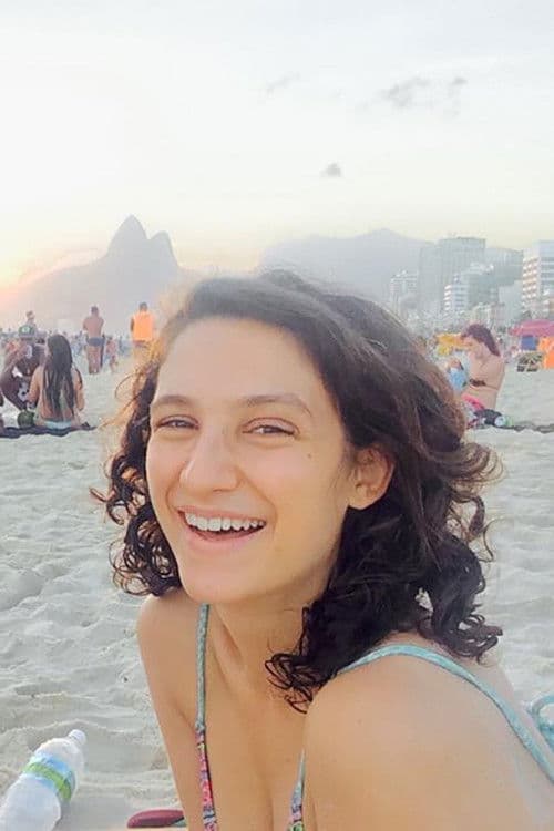 Ciara Ní Longaigh profile photo