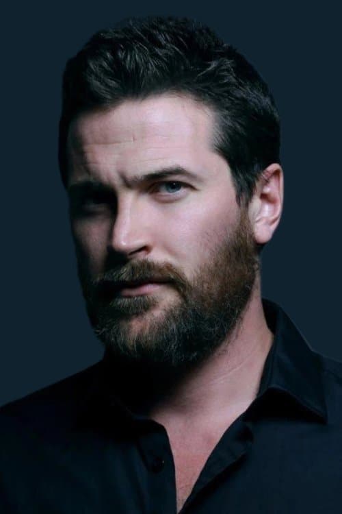 Kieran Bew profile photo