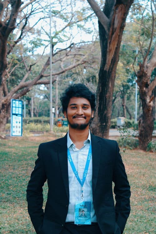 Dharshanraj profile photo