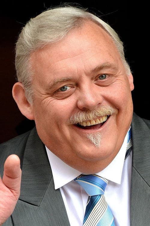 Arne Lundemann profile photo