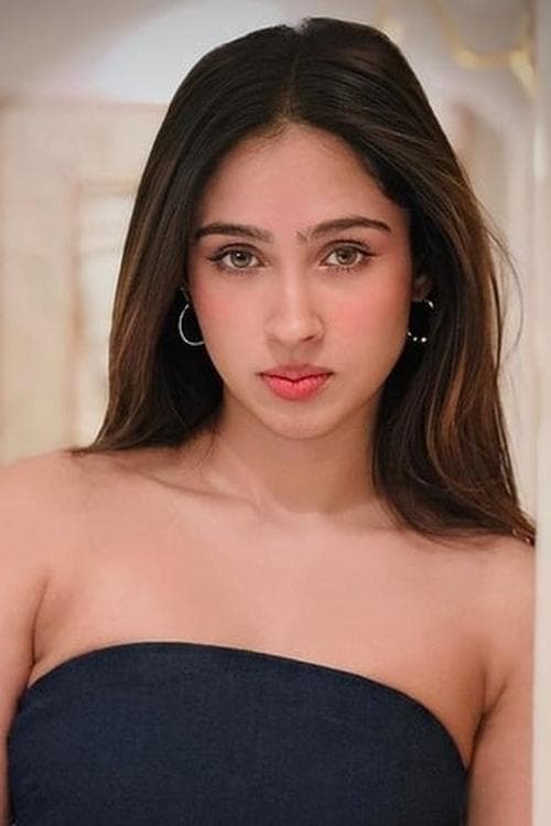 Pashmina Roshan profile photo