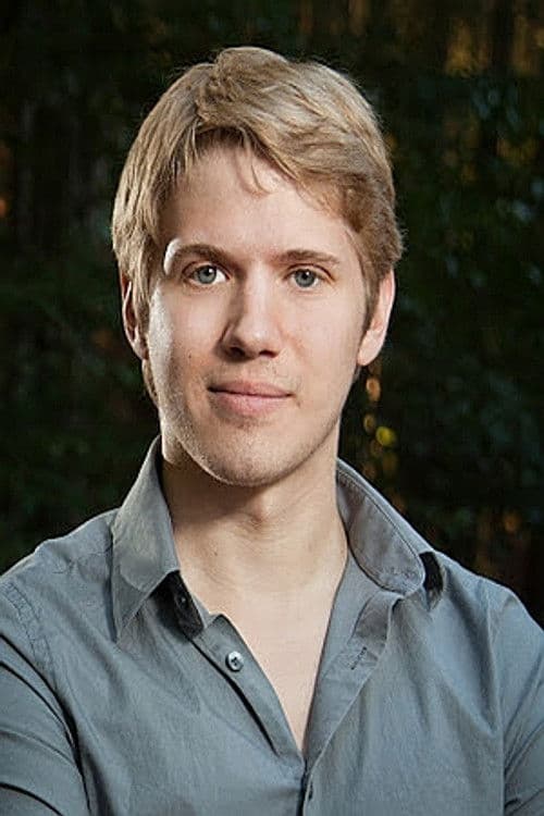 Greg Garrison profile photo