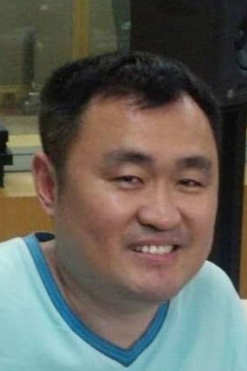 Gao Feng profile photo