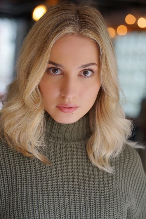 Hannah Malone profile photo