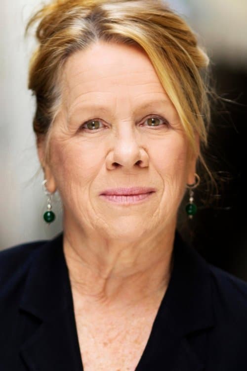 Valerie Bader profile photo