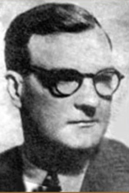 Petar Dimitrov profile photo