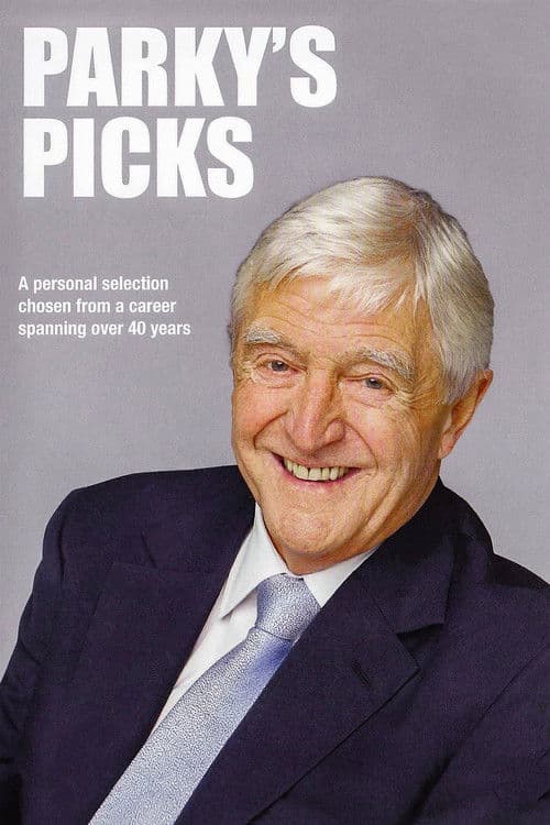 Parky's Picks poster