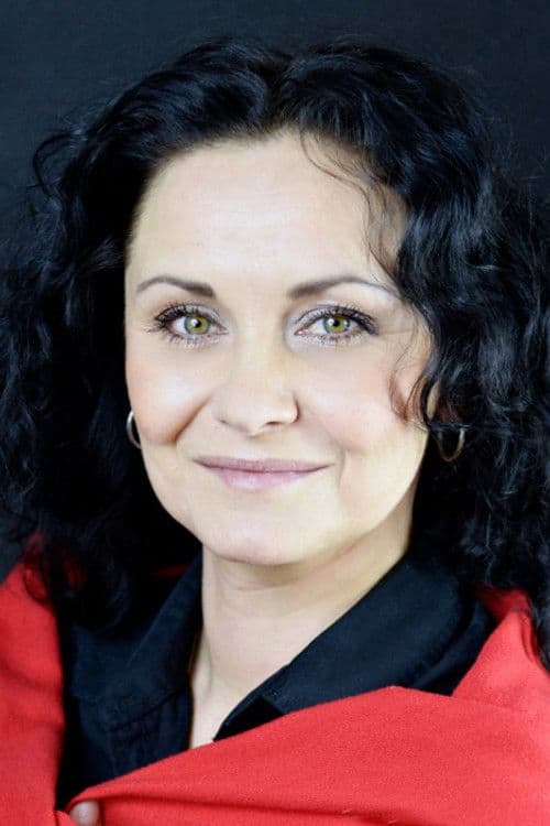 Kamila Sedlárová profile photo