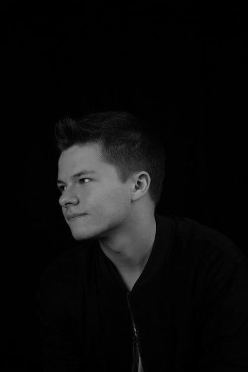 Liam Hoban Thrush profile photo